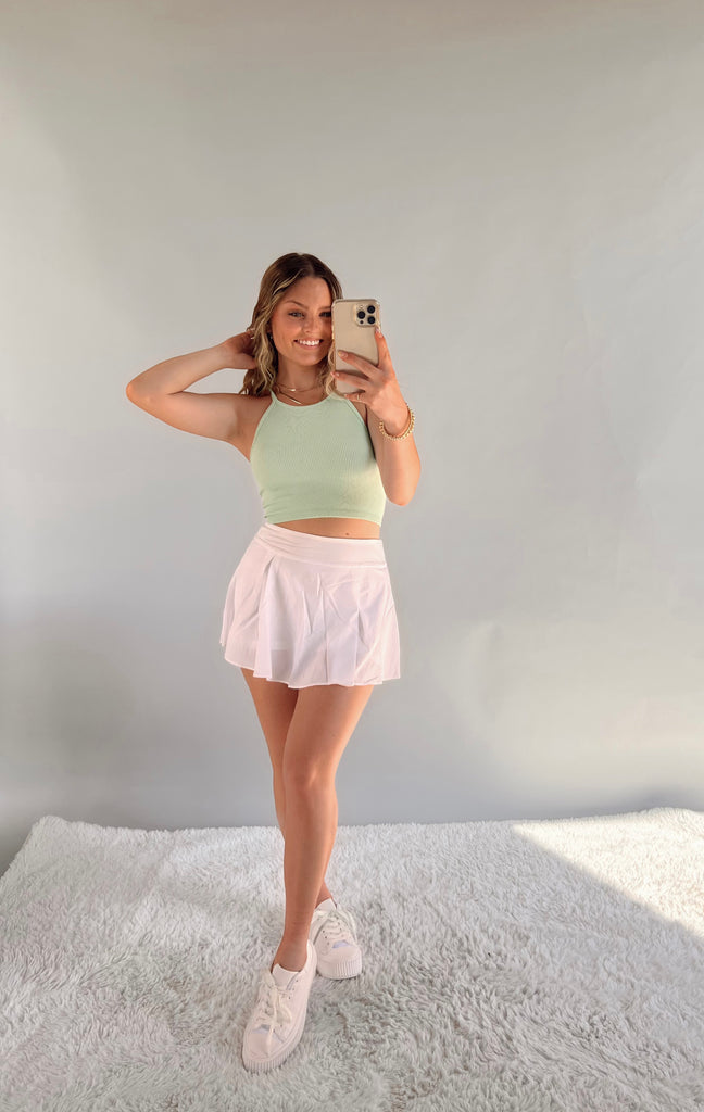 Raelle Skort