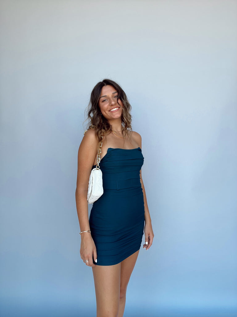 Tinsley Dress
