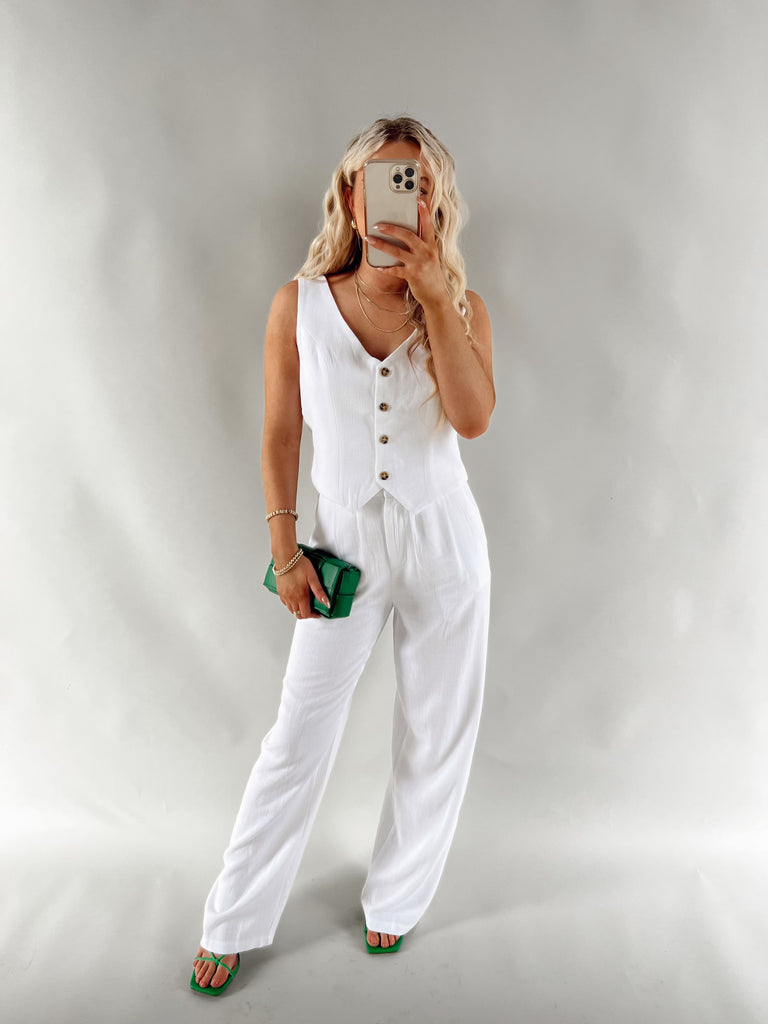 Chanel Pant