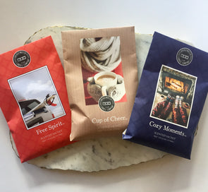 BridgewaterRoom Sachets