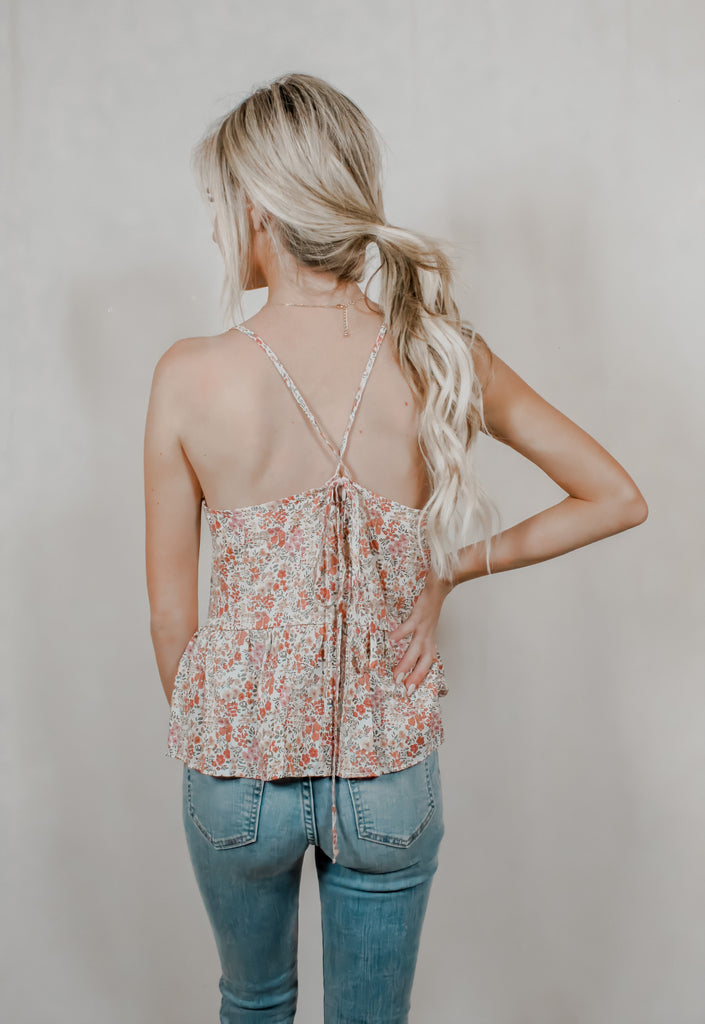 Uplifted Denim