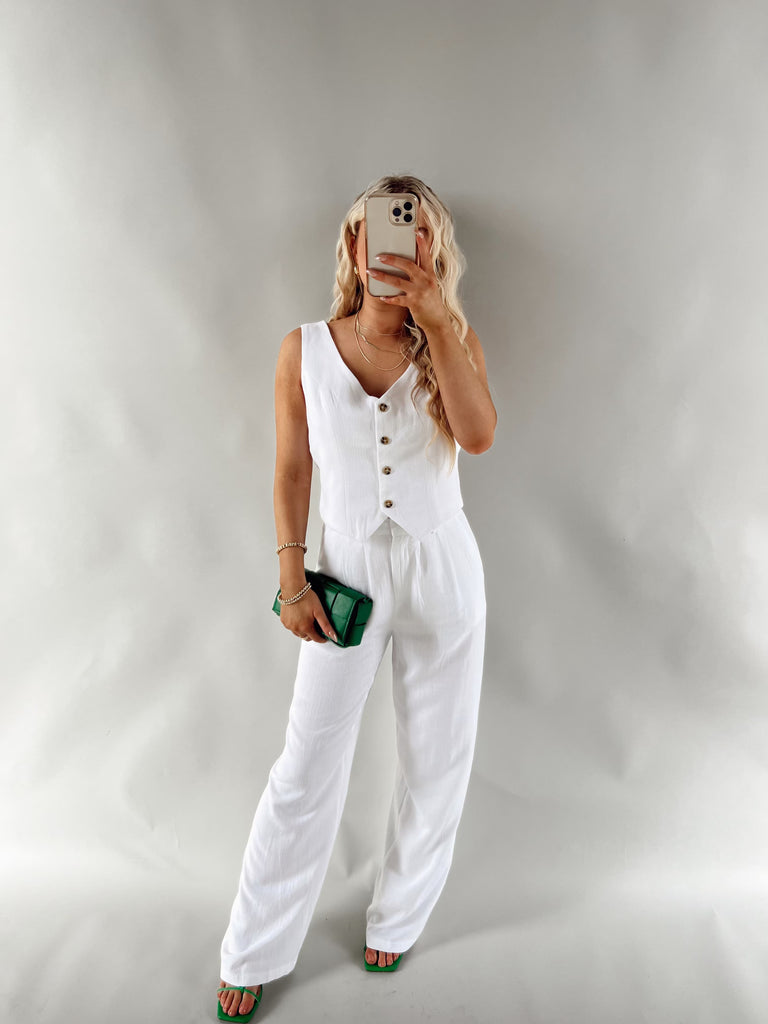 Chanel Pant