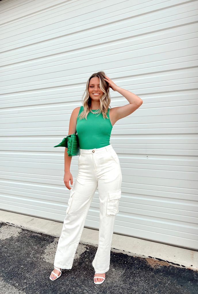 Grace Bodysuit