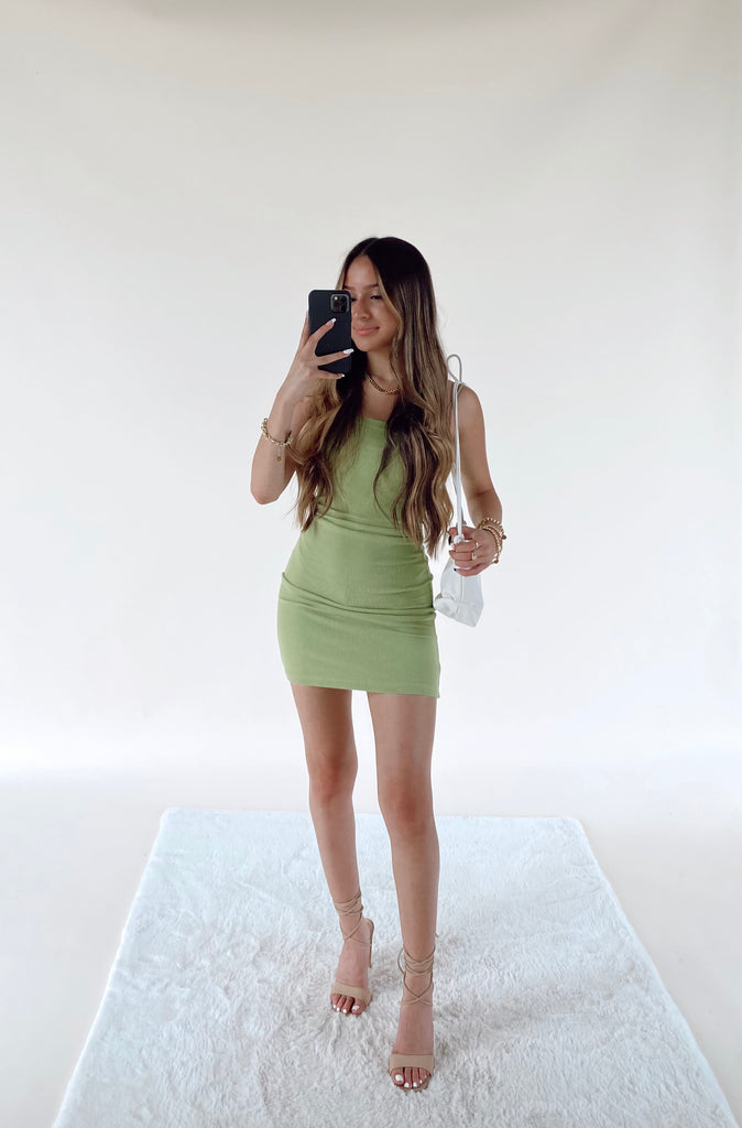 Beth Dress