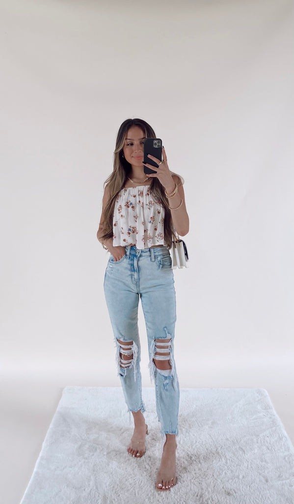 Stephie Top