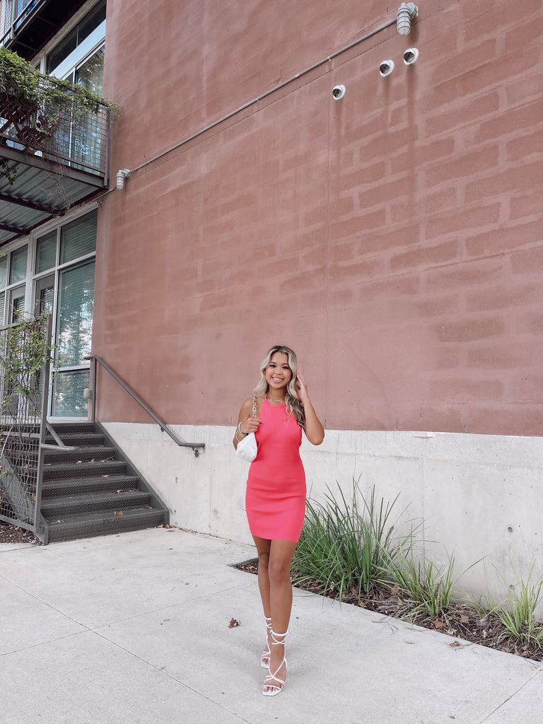 Acadia Dress