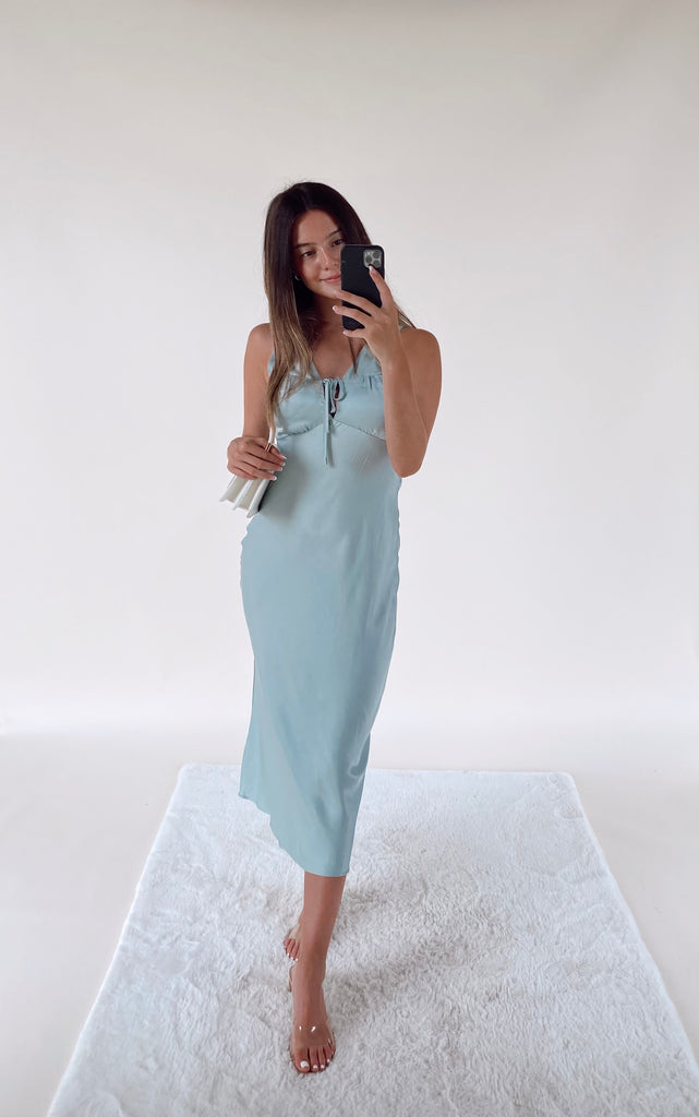 Terry Dress