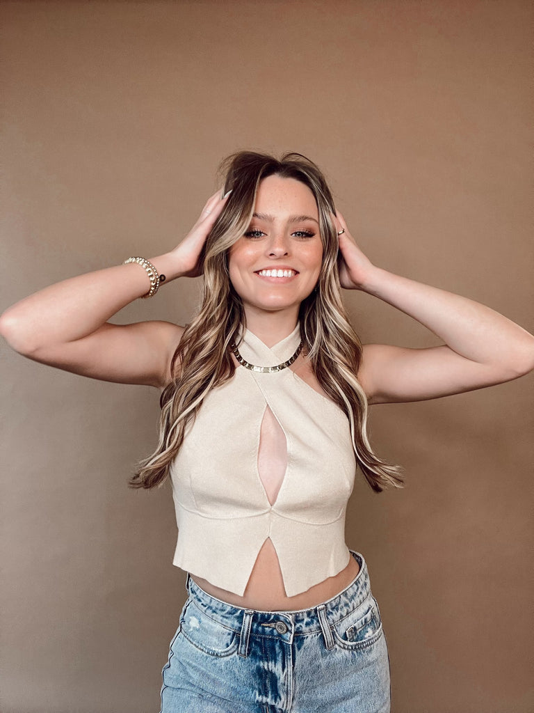 Brookie Top