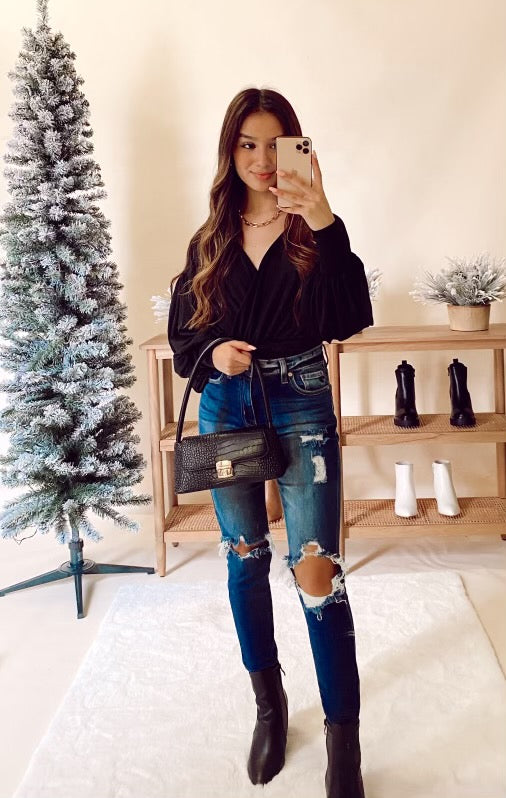 Maddox Denim